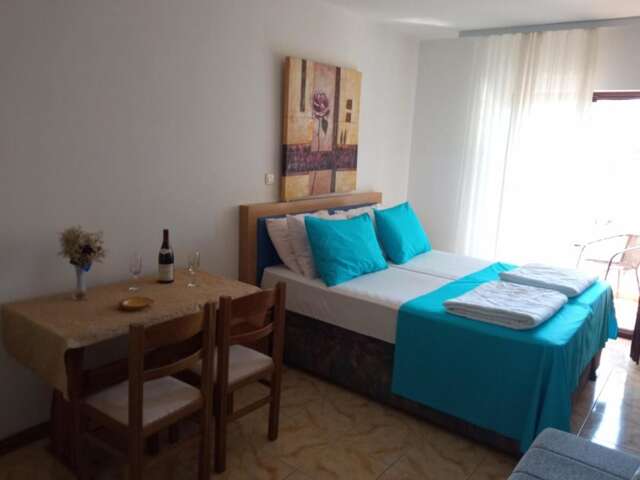 Апартаменты Villa Nebojša Будва-37