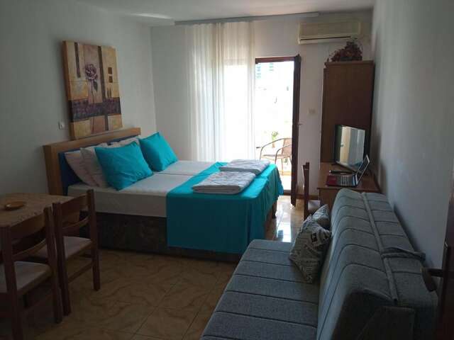 Апартаменты Villa Nebojša Будва-38