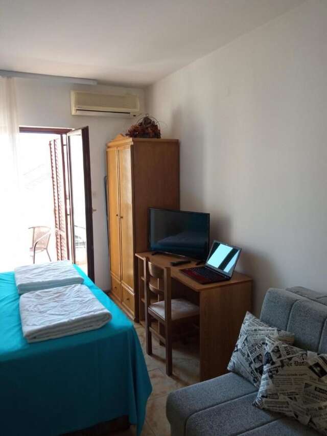 Апартаменты Villa Nebojša Будва-39