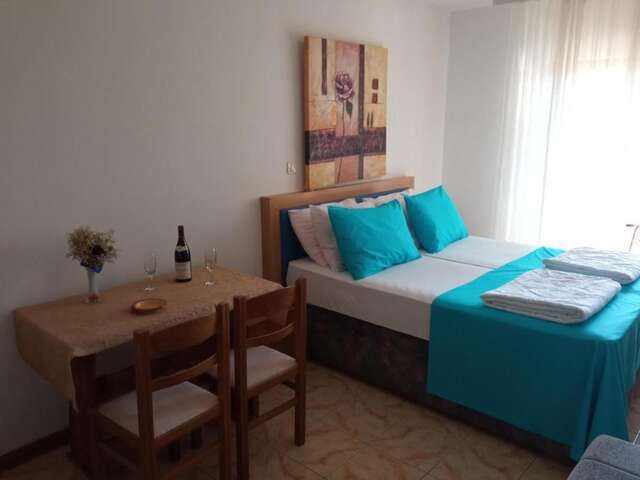 Апартаменты Villa Nebojša Будва-40