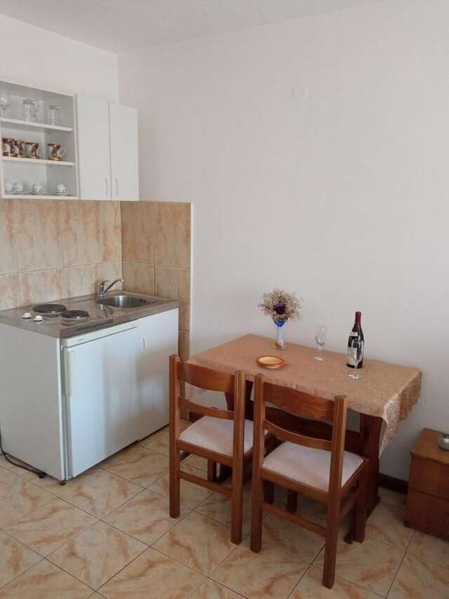 Апартаменты Villa Nebojša Будва-41