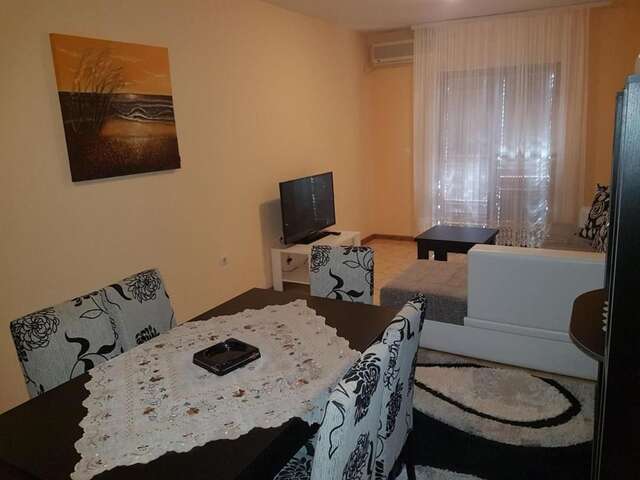 Апартаменты Villa Nebojša Будва-6