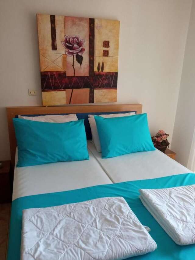 Апартаменты Villa Nebojša Будва-42