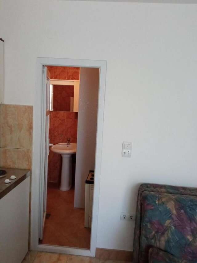 Апартаменты Villa Nebojša Будва-44