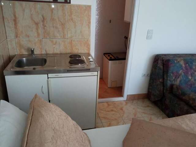 Апартаменты Villa Nebojša Будва-47