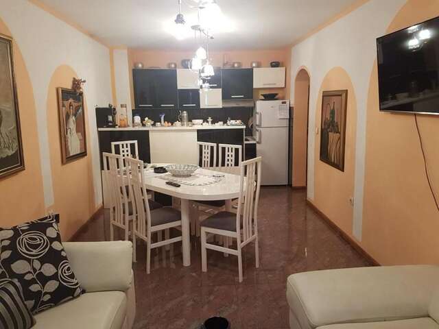 Апартаменты Villa Nebojša Будва-48