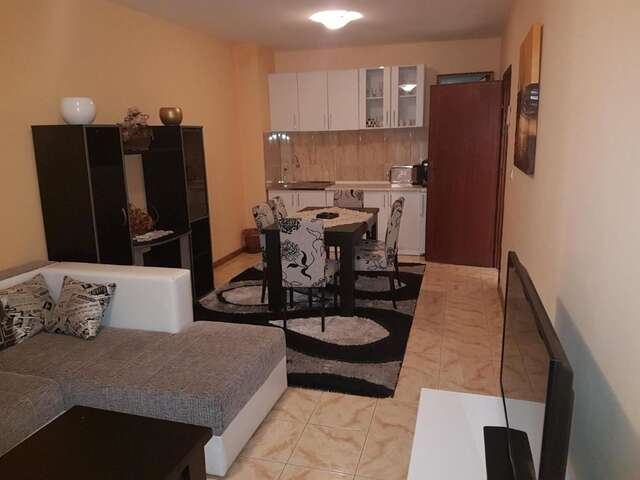 Апартаменты Villa Nebojša Будва-7