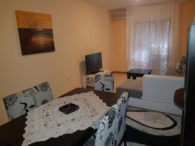 Апартаменты Villa Nebojša Будва-53