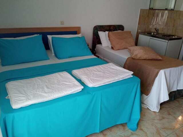 Апартаменты Villa Nebojša Будва-57