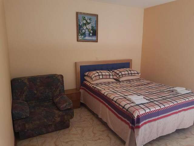 Апартаменты Villa Nebojša Будва-63