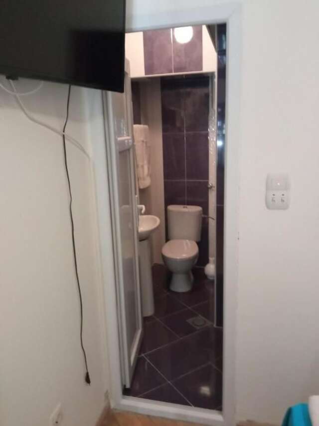 Апартаменты Villa Nebojša Будва-65