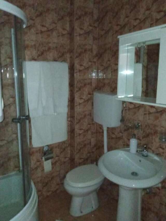 Апартаменты Villa Nebojša Будва-68